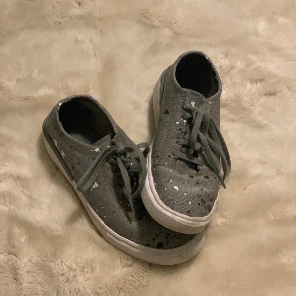 Under armour sneakers
